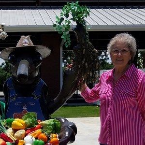 Meet your Posher, Carol